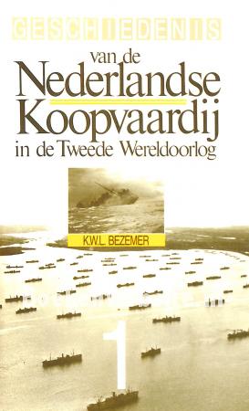 Geschiedenis van de Nederlandse Koopvaardij 1