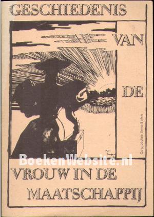Geschiedenis van de vrouw in de maatschappij