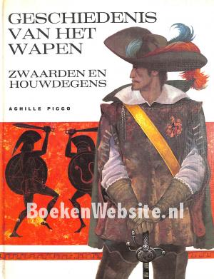 Geschiedenis van het wapen 1