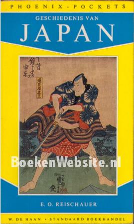 Geschiedenis van Japan