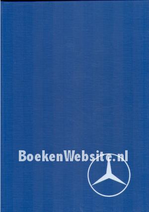 Geschiedenis van Mercedes-Benz