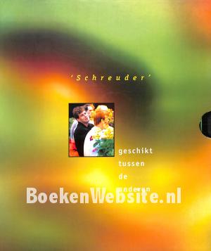 Geschikt tussen de anderen