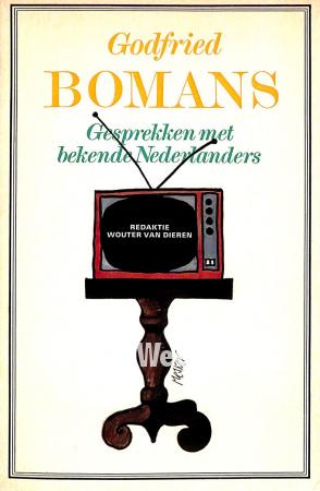 Gesprekken met bekende Nederlanders