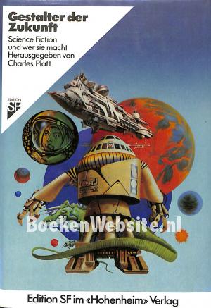 Gestalter der Zukunft