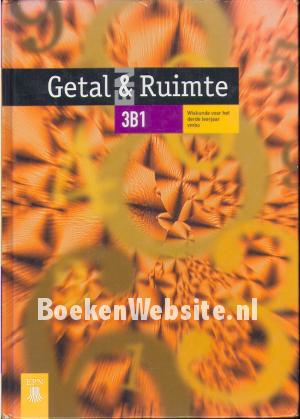 Getal & Ruimte 3B1