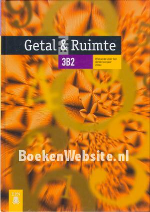 Getal & Ruimte 3B2