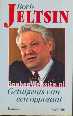 Getuigenis van een opposant