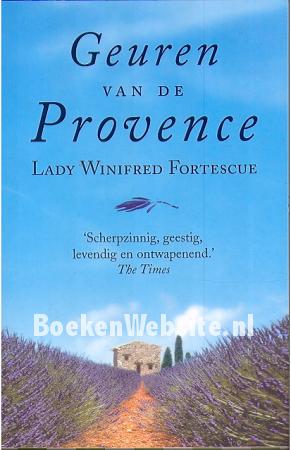 Geuren van de Provence