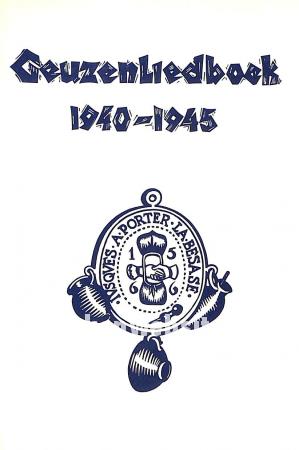 Geuzenliedboek 1940-1945