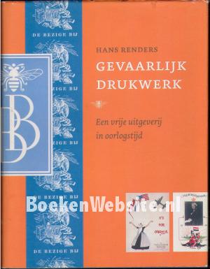 Gevaarlijk drukwerk