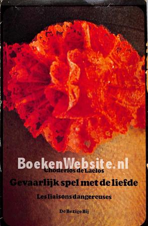 Gevaarlijk spel met de liefde