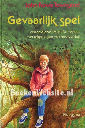 Gevaarlijk spel