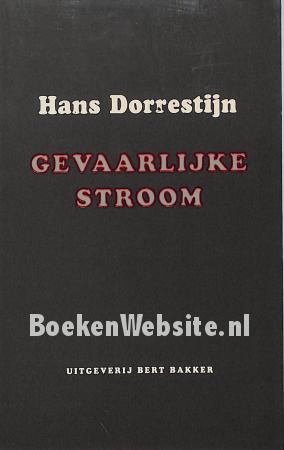 Gevaarlijke stroom Gevaarlijke stroom