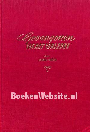 Gevangenen van het verleden