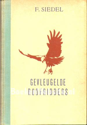 Gevleugelde roofridders Gevleugelde roofridders
