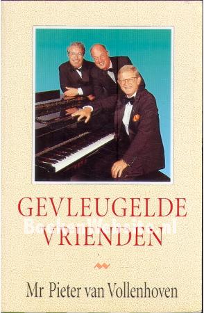 Gevleugelde Vrienden