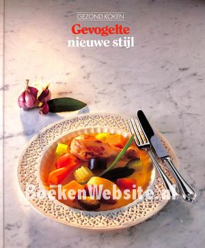 Gevogelte nieuwe stijl Gevogelte nieuwe stijl