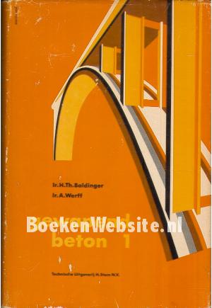 Gewapend beton 1 Gewapend beton 1