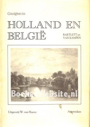 Gezigten in Holland en België