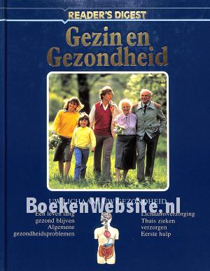 Gezin en gezondheid Gezin en gezondheid