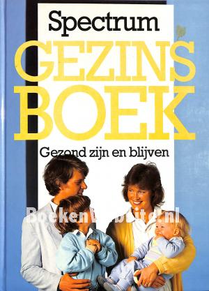 Gezinsboek