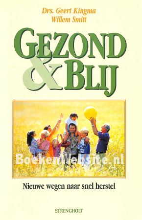 Gezond & blij Gezond & blij
