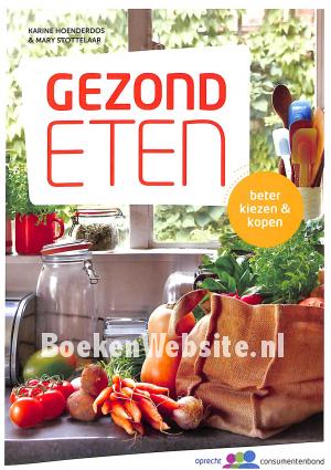 Gezond eten