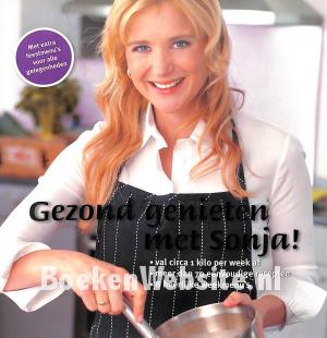 Gezond genieten met Sonja!