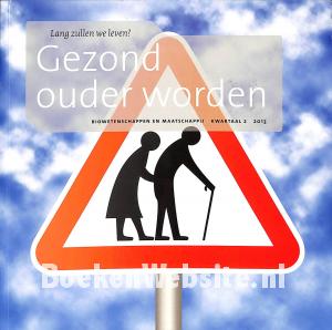 Gezond ouder worden