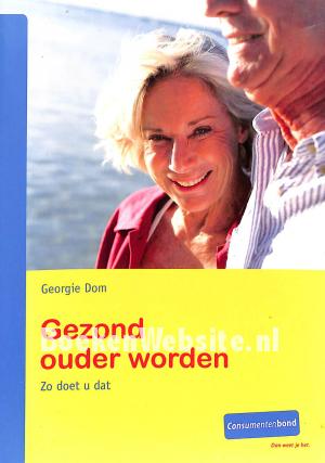 Gezond ouder worden