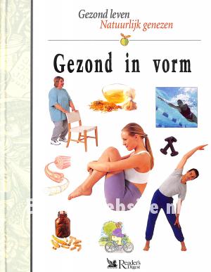 Gezond in vorm