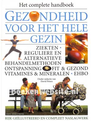 Gezondheid voor het hele gezin