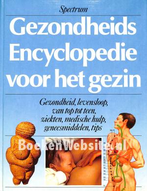 Gezondheids Encyclopedie voor het gezin