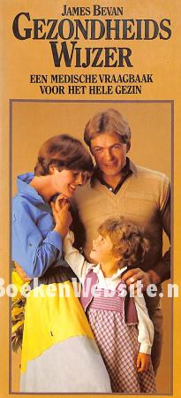 Gezondheids-wijzer Gezondheids-wijzer