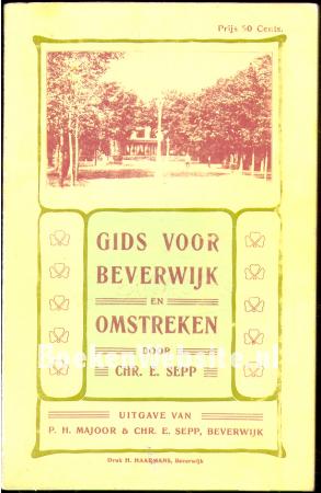 Gids voor Beverwijk en omstreken