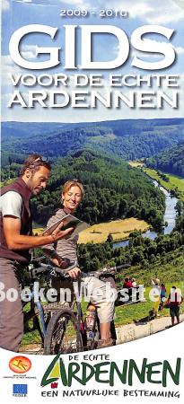 Gids voor de echte Ardennen