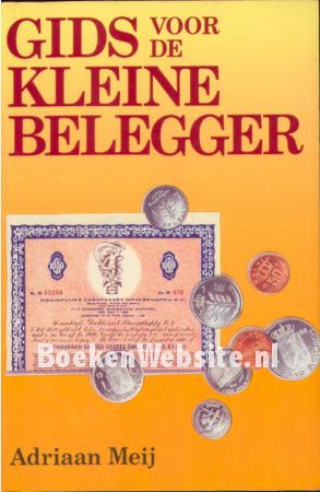 Gids voor de Kleine Belegger