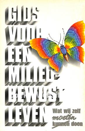 Gids voor een millieubewust leven
