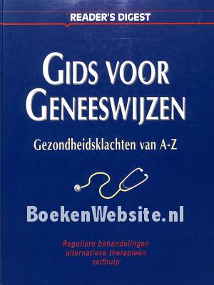 Gids voor Geneeswijzen