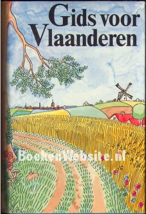 Gids voor Vlaanderen