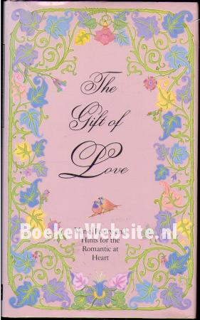 The Gift of Love