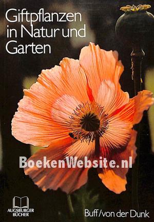 Giftpflanzen in Natur und Garten