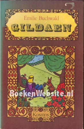Gildaen