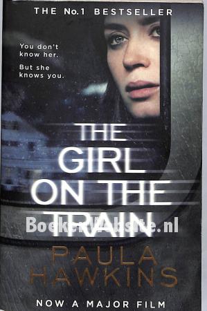 The Girl on the Train