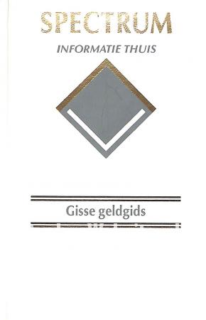 Gisse geldgids