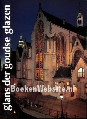 Glans der Goudse glazen