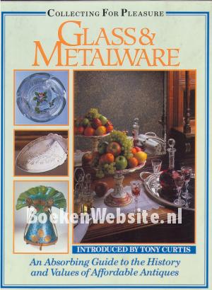 Glass & Metalware Glass & Metalware