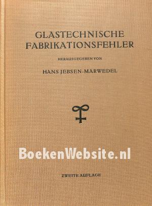 Glastechnische Fabrikations-fehler