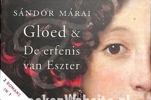 Gloed & De erfenis van Eszter