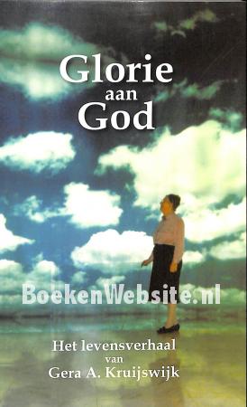 Glorie aan God